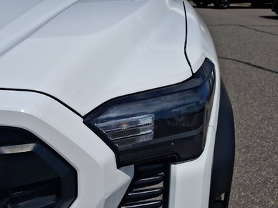2025 Toyota Tacoma 4WD SR