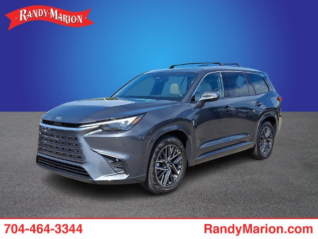 2026 Lexus TX TX 350