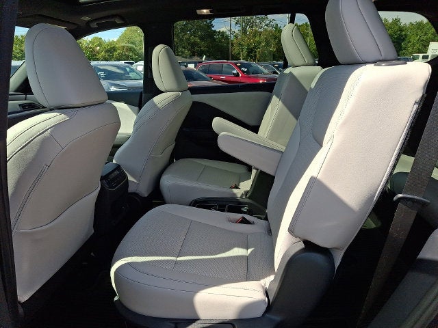 2026 Lexus TX TX 350