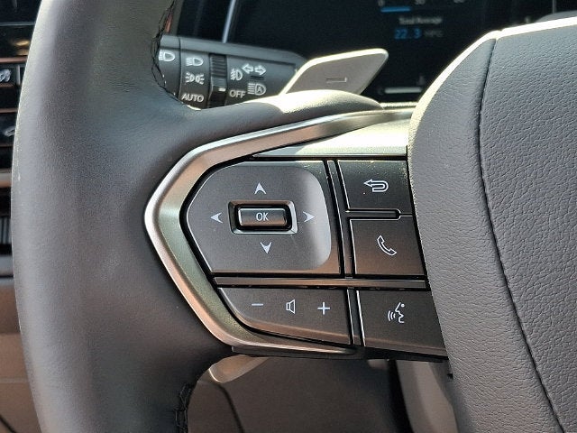 2026 Lexus TX TX 350