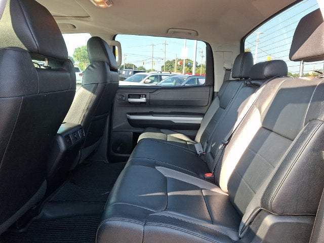2019 Toyota Tundra 2WD SR5