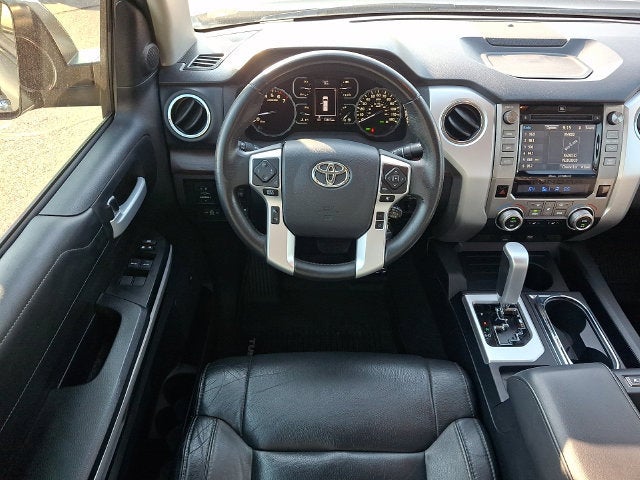 2019 Toyota Tundra 2WD SR5