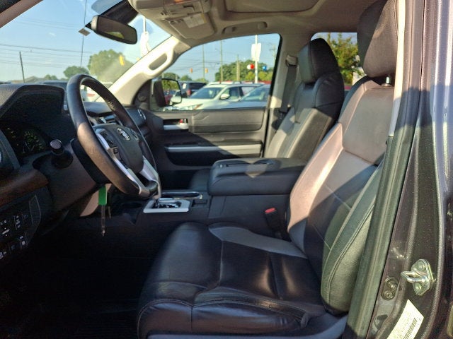 2019 Toyota Tundra 2WD SR5