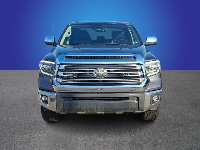 2019 Toyota Tundra 2WD SR5