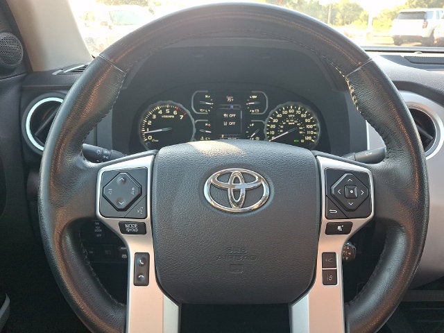 2019 Toyota Tundra 2WD SR5