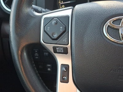 2019 Toyota Tundra 2WD SR5
