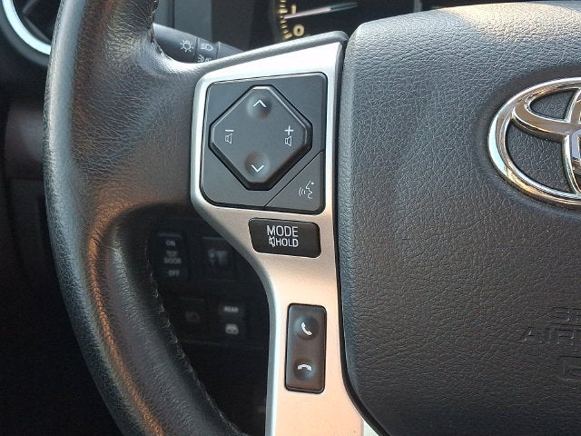 2019 Toyota Tundra 2WD SR5