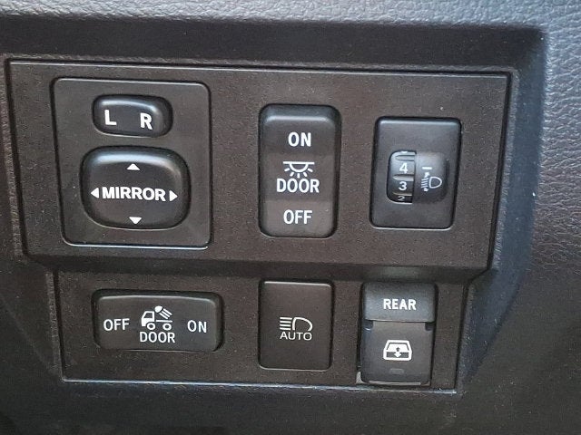 2019 Toyota Tundra 2WD SR5