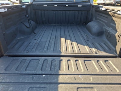 2019 Toyota Tundra 2WD SR5