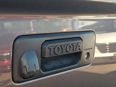 2019 Toyota Tundra 2WD SR5