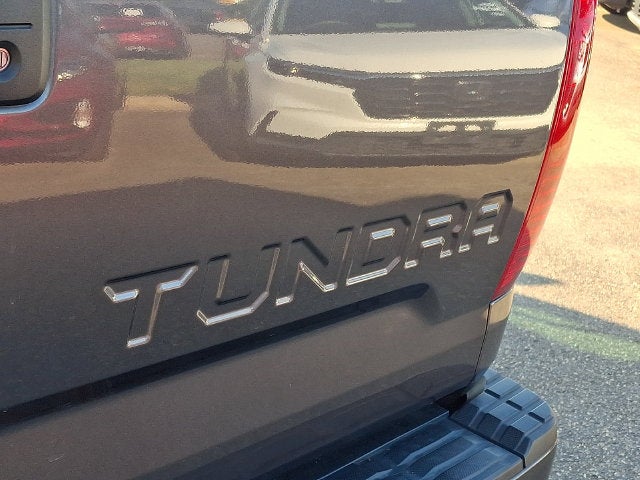 2019 Toyota Tundra 2WD SR5