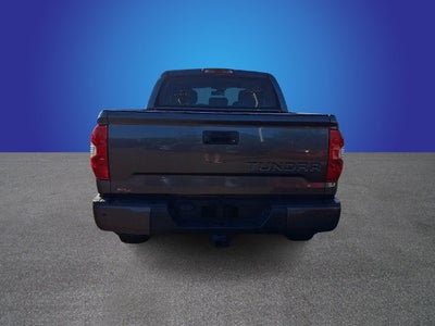 2019 Toyota Tundra 2WD SR5
