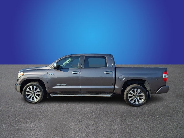 2019 Toyota Tundra 2WD SR5