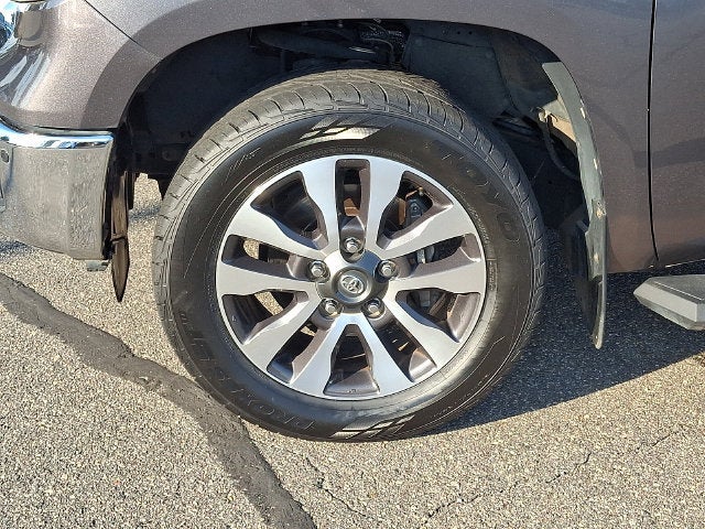2019 Toyota Tundra 2WD SR5