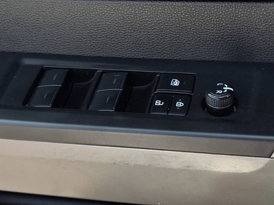 2024 Toyota Tundra 4WD SR5