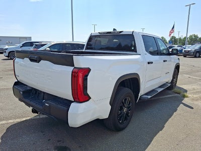 2024 Toyota Tundra 4WD SR5