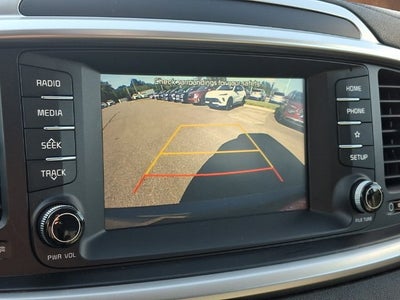 2020 Kia Sorento LX V6
