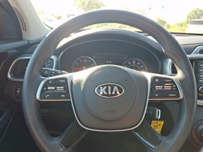2020 Kia Sorento LX V6