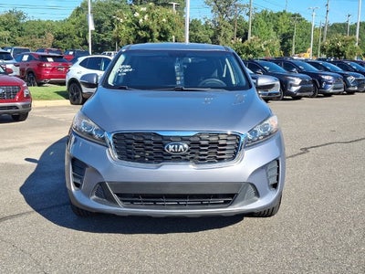 2020 Kia Sorento LX V6