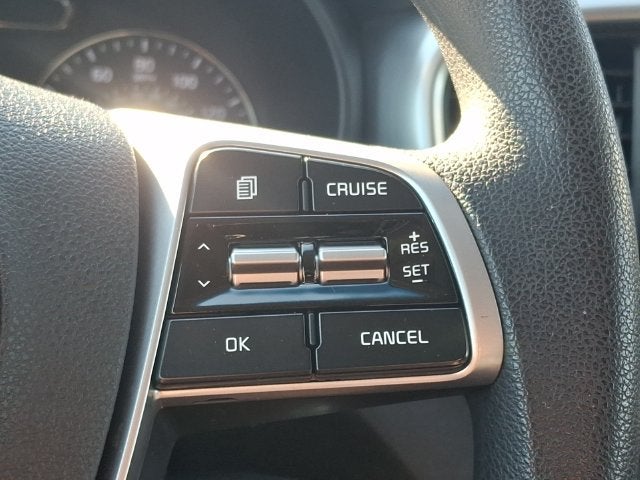 2020 Kia Sorento LX V6