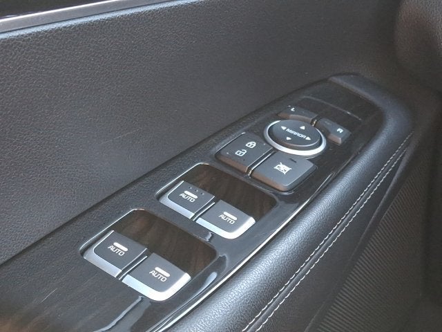 2020 Kia Sorento LX V6