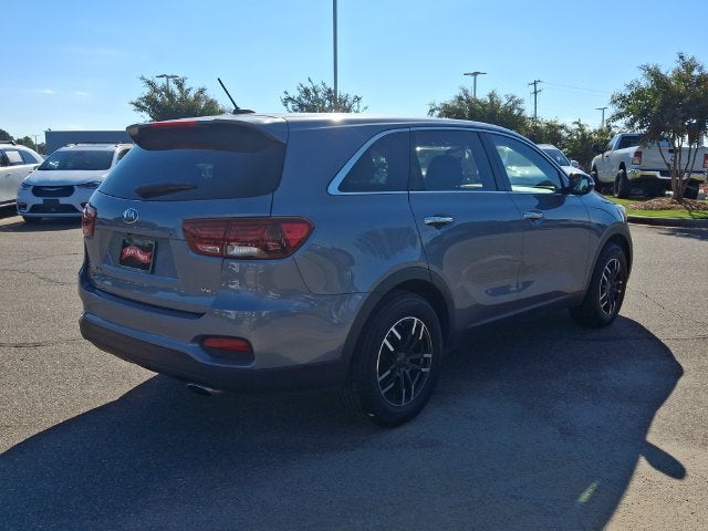 2020 Kia Sorento LX V6