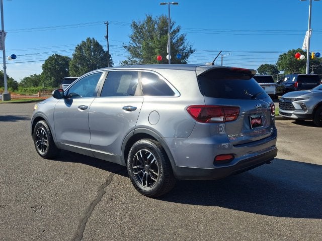 2020 Kia Sorento LX V6
