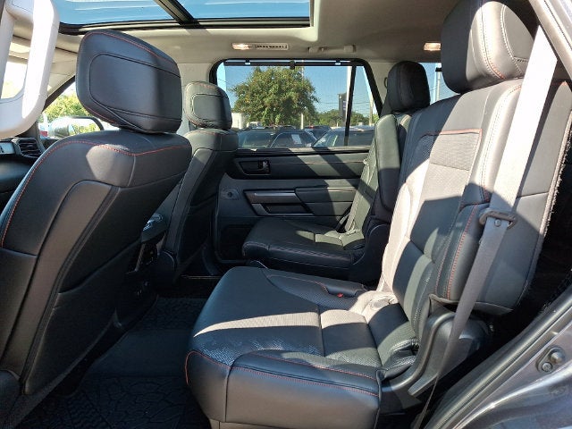 2023 Toyota Sequoia SR5