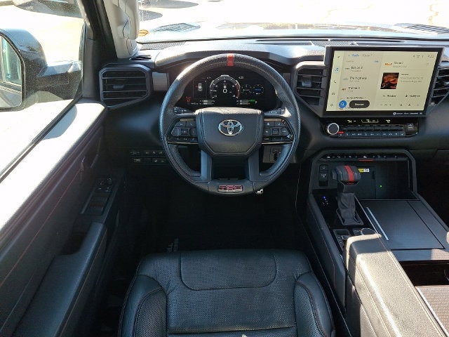 2023 Toyota Sequoia SR5