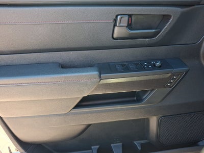 2023 Toyota Sequoia SR5