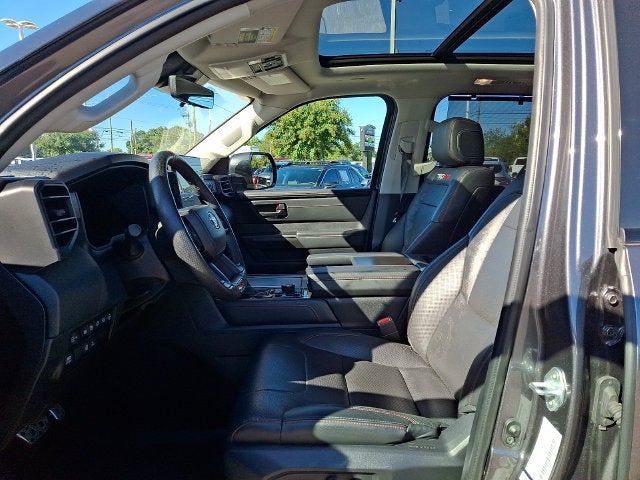 2023 Toyota Sequoia SR5