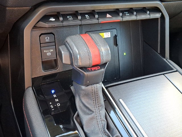 2023 Toyota Sequoia SR5