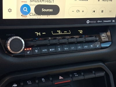 2023 Toyota Sequoia SR5