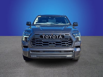 2023 Toyota Sequoia SR5