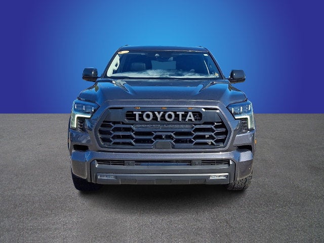 2023 Toyota Sequoia SR5