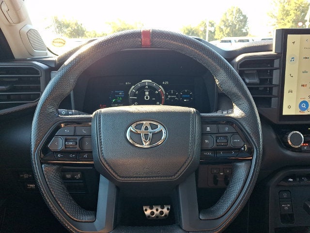 2023 Toyota Sequoia SR5