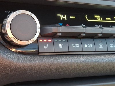 2023 Toyota Sequoia SR5