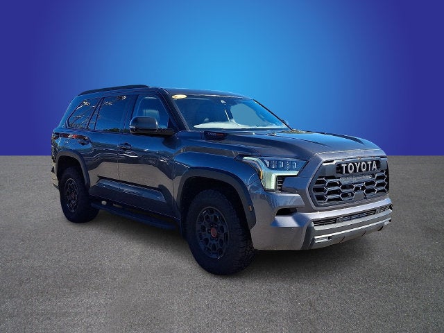 2023 Toyota Sequoia SR5