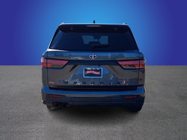 2023 Toyota Sequoia SR5