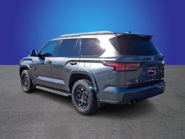 2023 Toyota Sequoia SR5