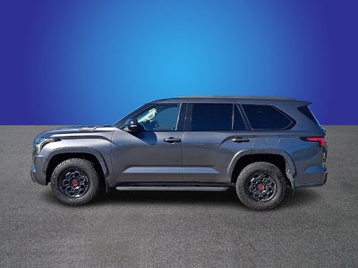 2023 Toyota Sequoia SR5