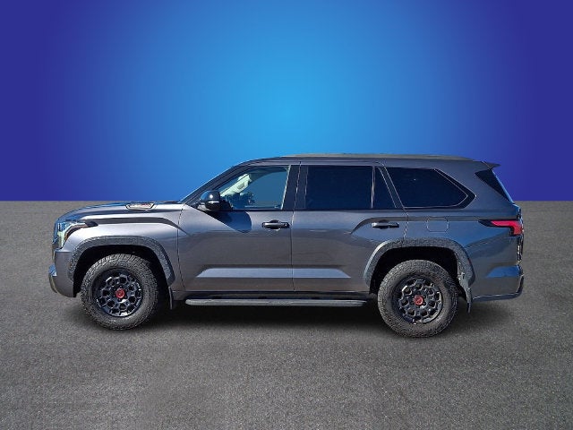 2023 Toyota Sequoia SR5