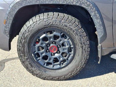 2023 Toyota Sequoia SR5