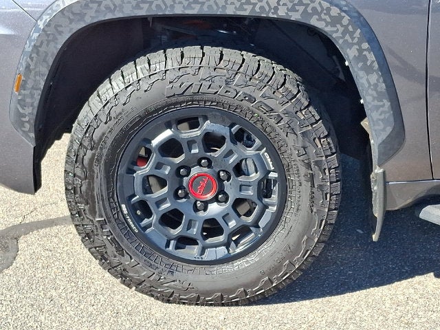 2023 Toyota Sequoia SR5