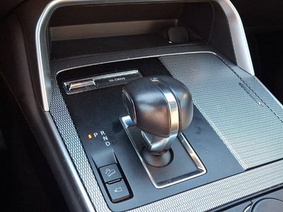 2025 Mazda Mazda CX-90 Premium Plus Package