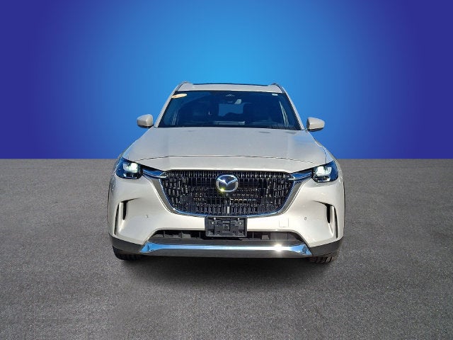 2025 Mazda Mazda CX-90 Premium Plus Package