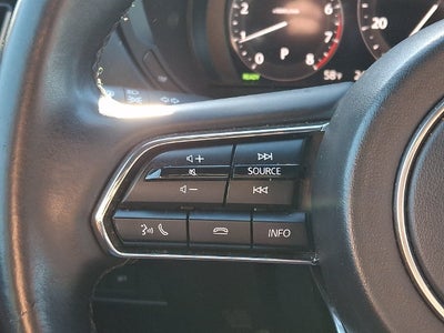 2025 Mazda Mazda CX-90 Premium Plus Package