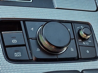 2025 Mazda Mazda CX-90 Premium Plus Package