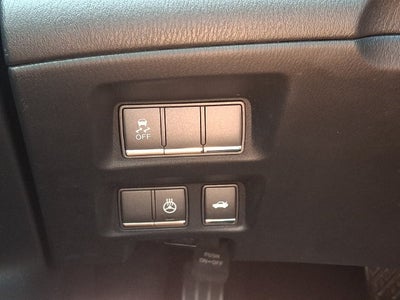 2011 INFINITI M37 4DR SDN RWD