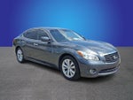 2011 INFINITI M37 4DR SDN RWD